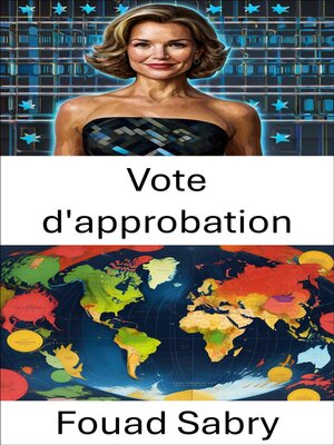 cover image of Vote d'approbation